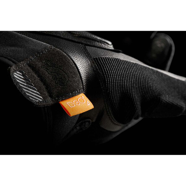 Guanti Jet D3O® Evo