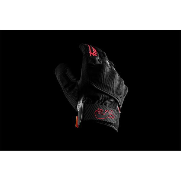 Guanti Jet D3O® Evo