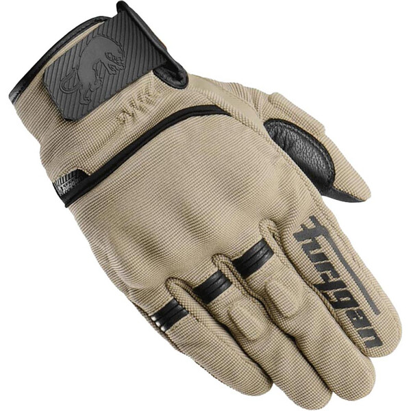 Guanti Jet D3O® Evo