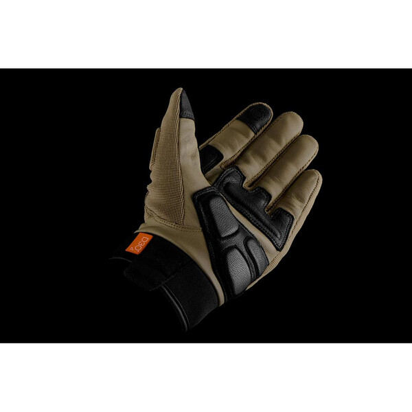 Guanti Jet D3O® Evo