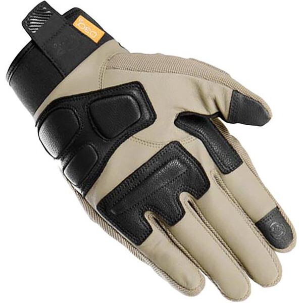Guanti Jet D3O® Evo