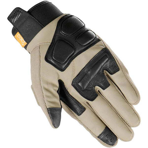 Guanti Jet D3O® Evo