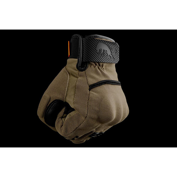 Guanti Jet D3O® Evo