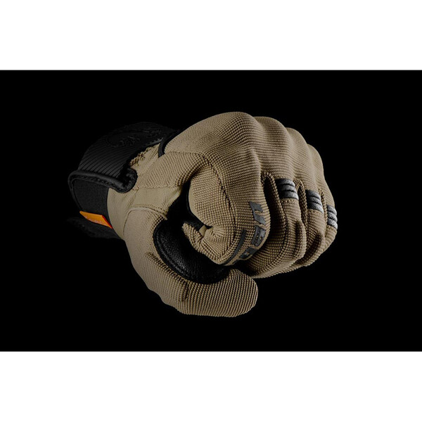 Guanti Jet D3O® Evo