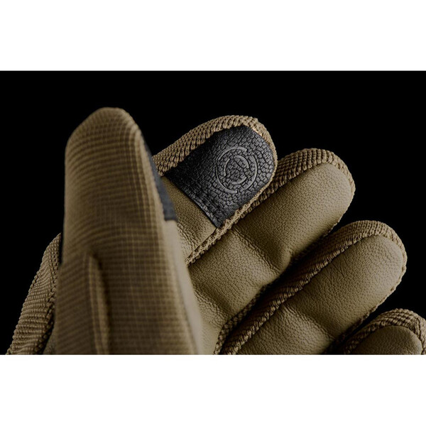 Guanti Jet D3O® Evo