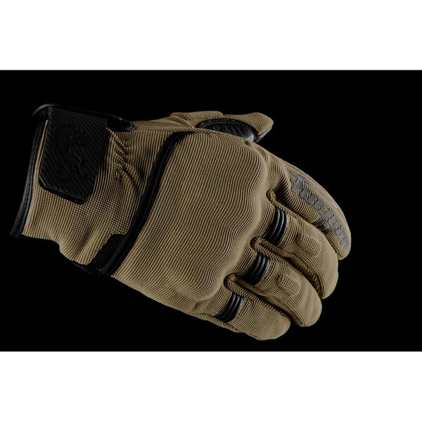 Guanti Jet D3O® Evo