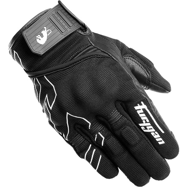 Guanti Jet Neon D3O