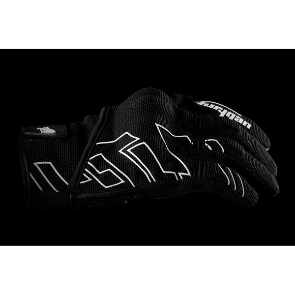 Guanti Jet Neon D3O