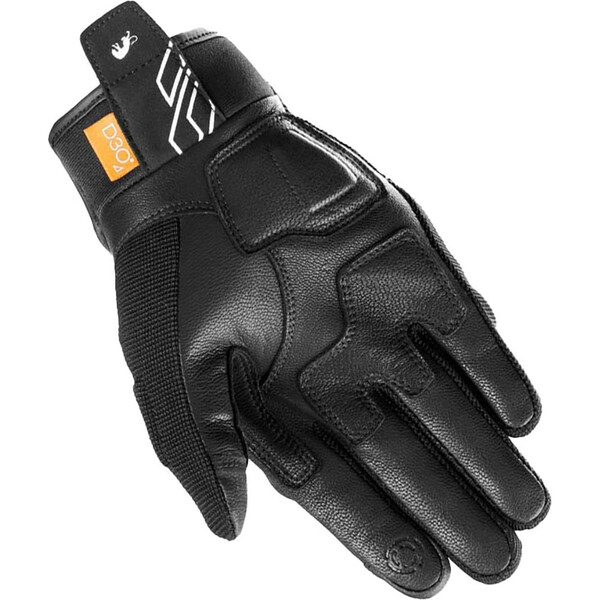 Guanti Jet Neon D3O