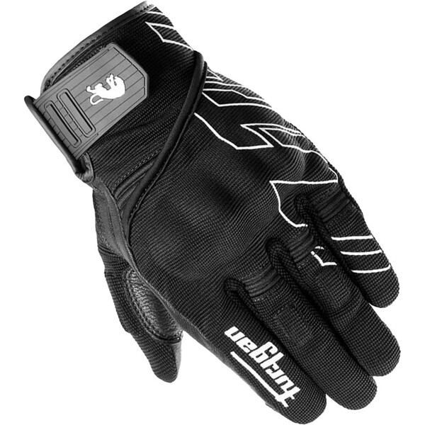 Guanti Jet Neon D3O