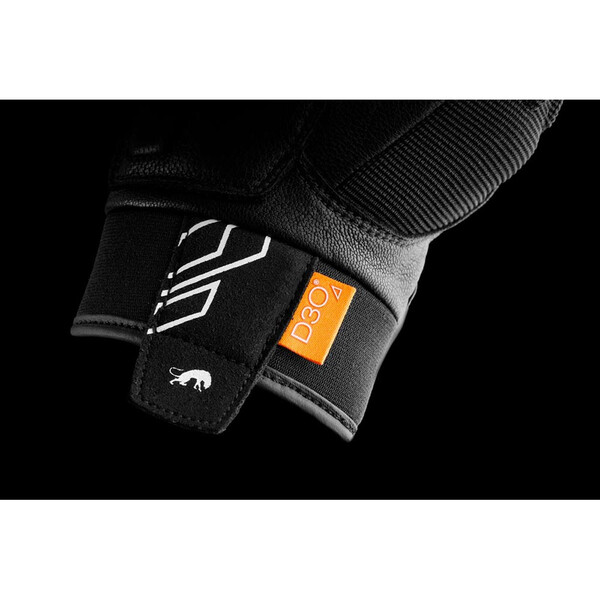 Guanti Jet Neon D3O
