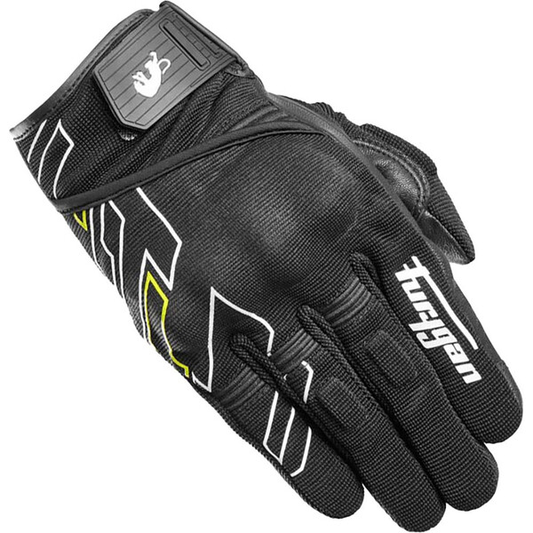 Guanti Jet Neon D3O