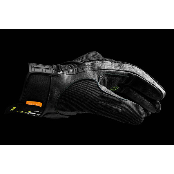 Guanti Jet Neon D3O