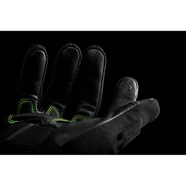 Guanti Jet Neon D3O
