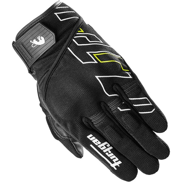Guanti Jet Neon D3O