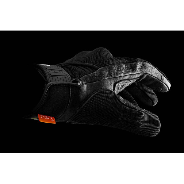 Guanti Jet Neon D3O