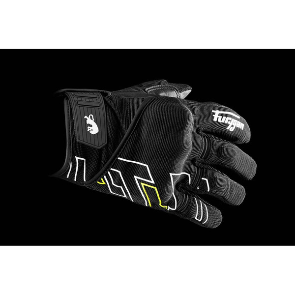 Guanti Jet Neon D3O