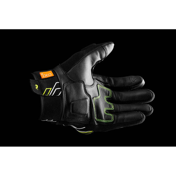 Guanti Jet Neon D3O
