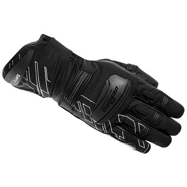 Guanti Starker D3O® Primaloft® 37,5