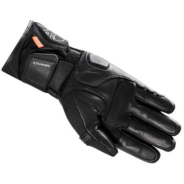 Guanti Starker D3O® Primaloft® 37,5