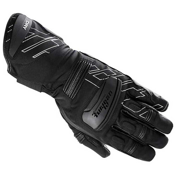 Guanti Starker D3O® Primaloft® 37,5