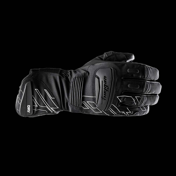 Guanti Starker D3O® Primaloft® 37,5