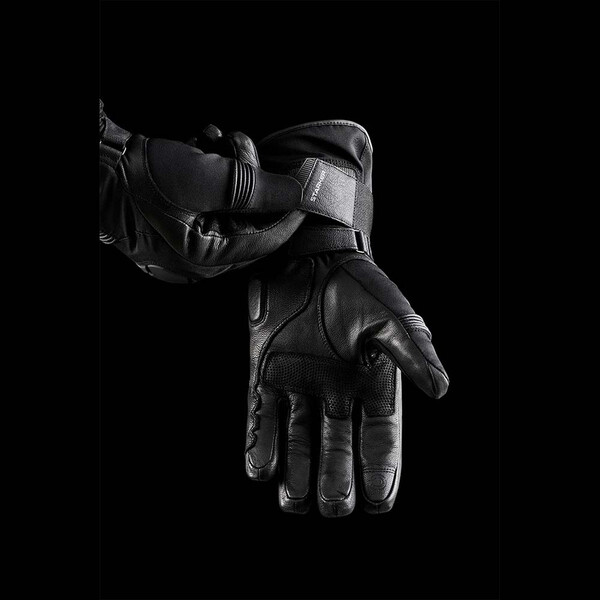 Guanti Starker D3O® Primaloft® 37,5