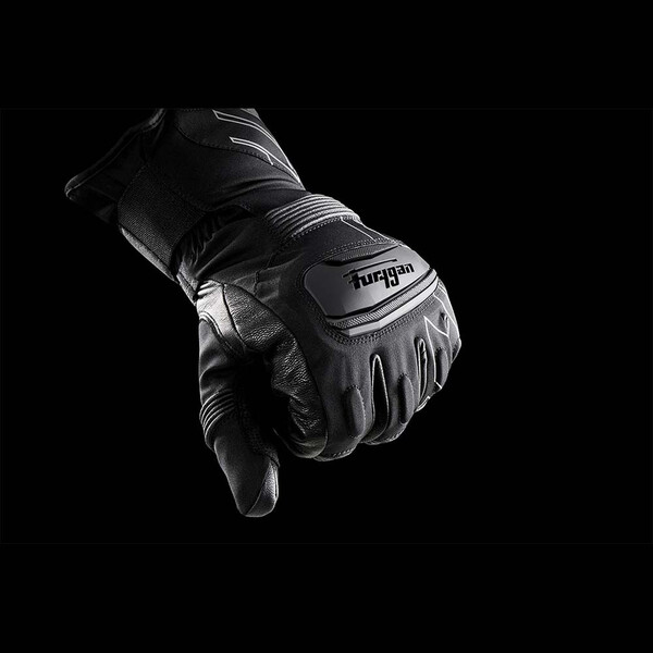 Guanti Starker D3O® Primaloft® 37,5