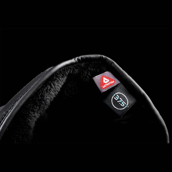 Guanti Starker D3O® Primaloft® 37,5