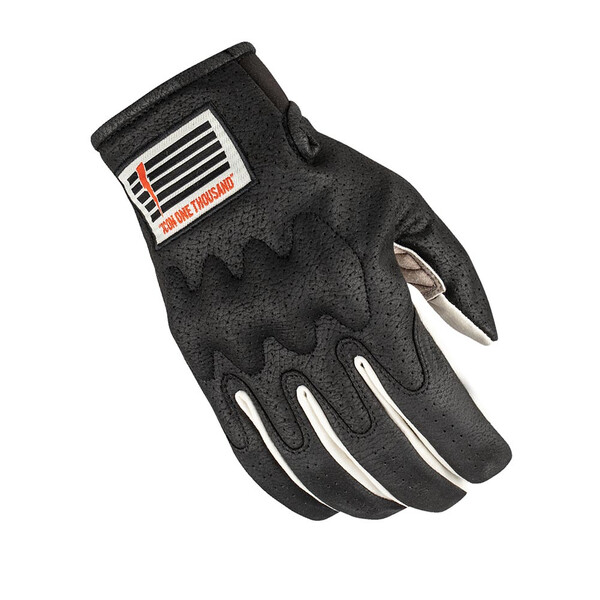 Guanti Airform Slabtown