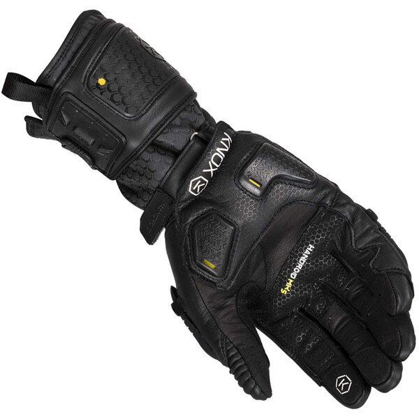 Guanti Handroid MK5
