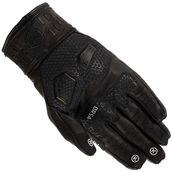 Guanti in pelle Orsa MK3