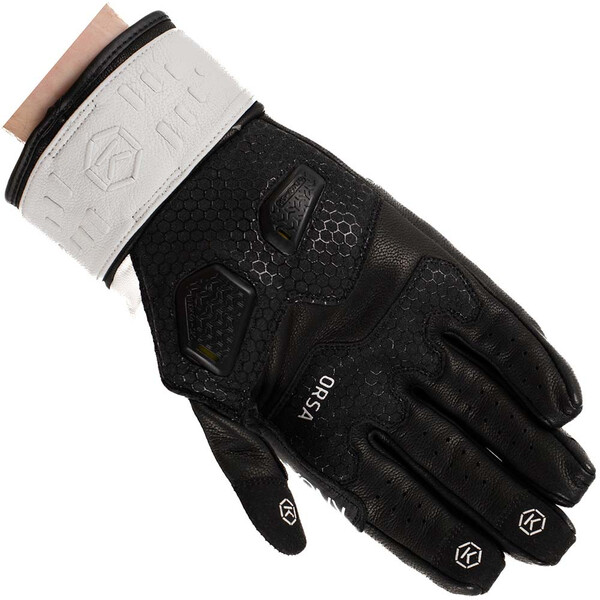 Guanti in pelle Orsa MK3