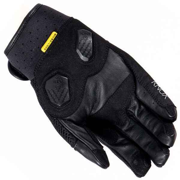 Guanti Urban Pro