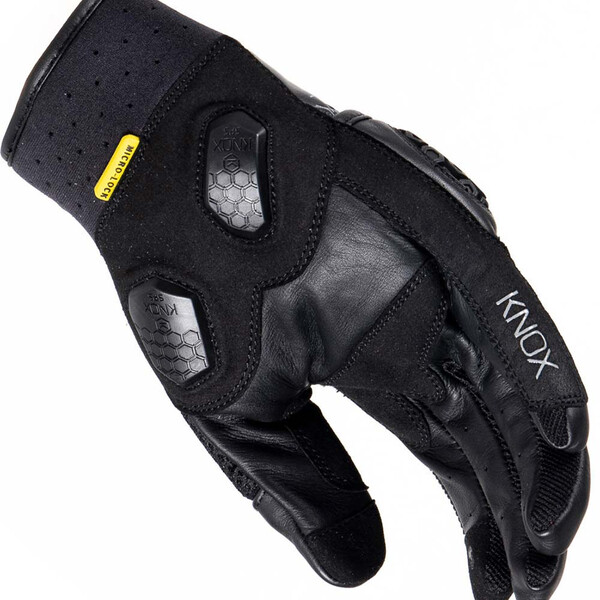 Guanti Urban Pro
