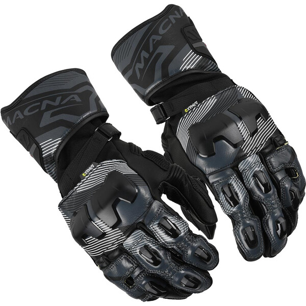 Guanti Powertrack 2.0