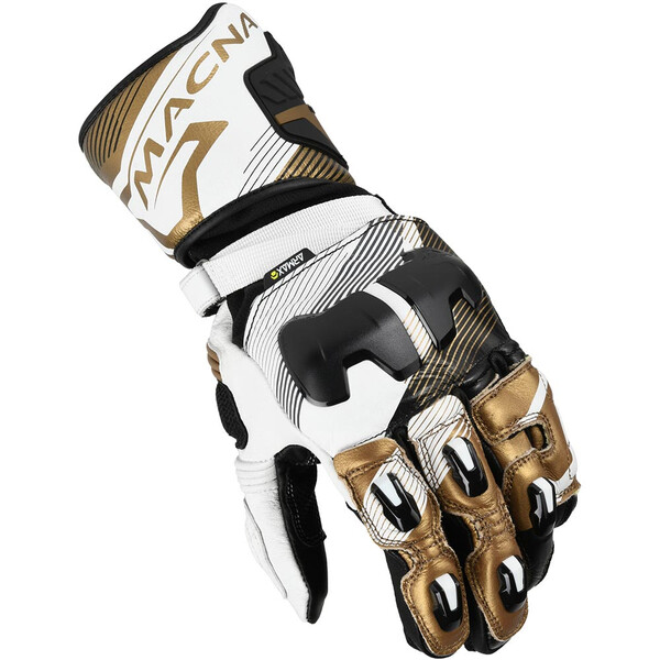 Guanti Powertrack 2.0