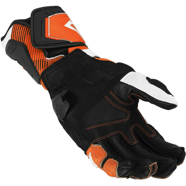 Guanti Powertrack 2.0