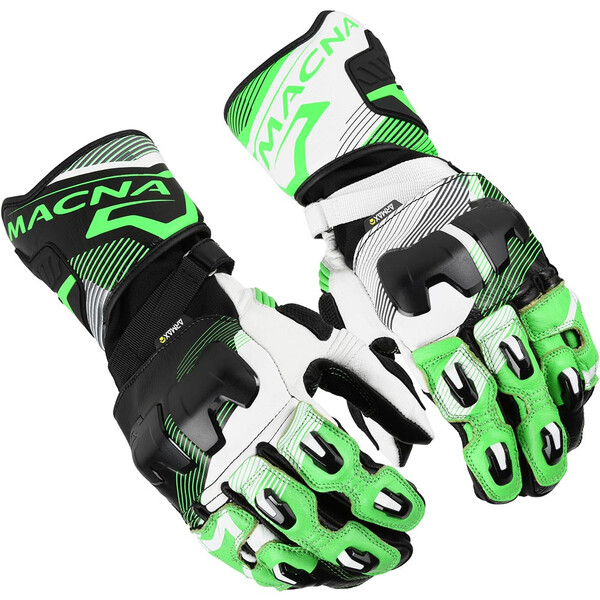 Guanti Powertrack 2.0