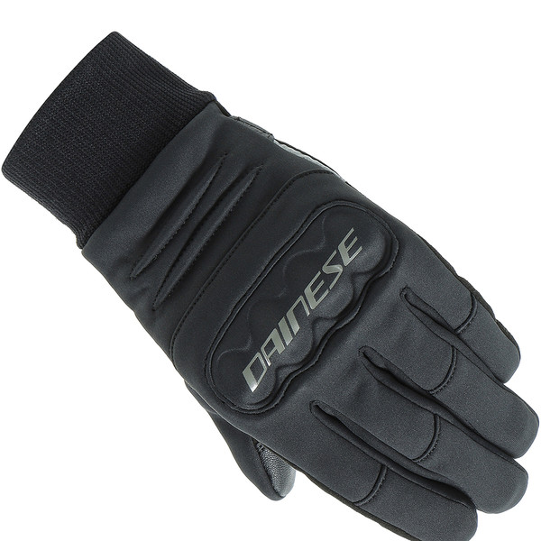 Guanti unisex in Windstopper® Coimbra