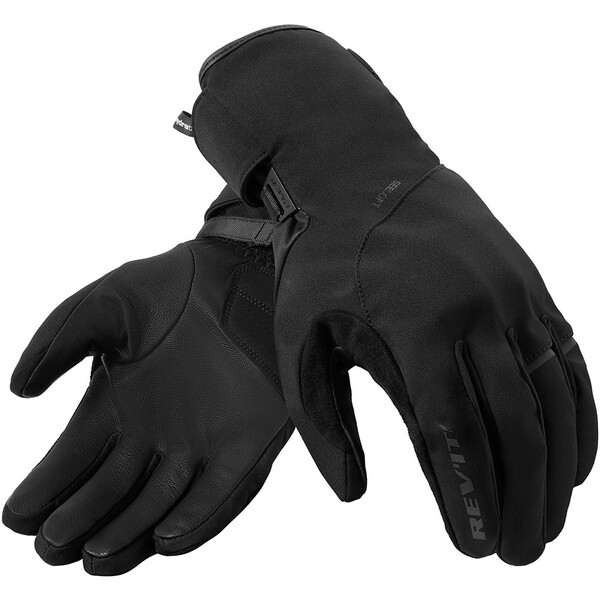 Guanti Antigo H2O
