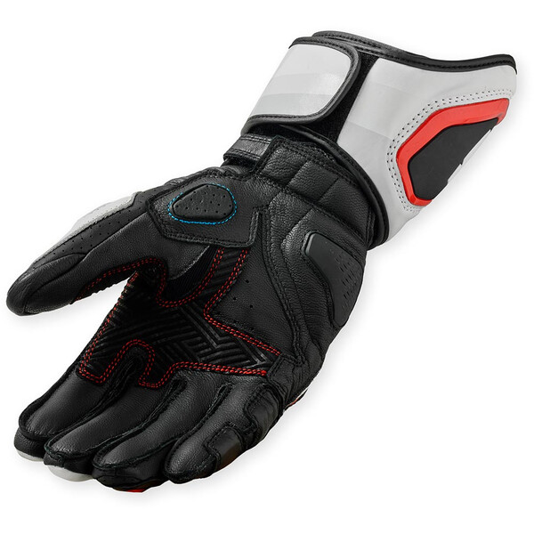 Guanti Quantum 3