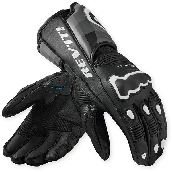 Guanti Quantum 3