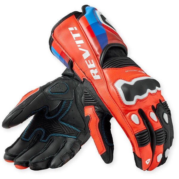 Guanti Quantum 3