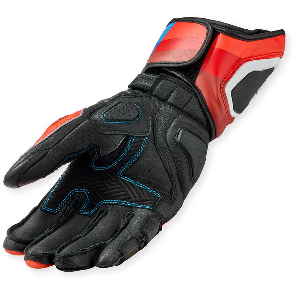 Guanti Quantum 3