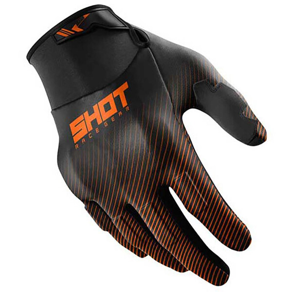 Guanti Drift Rim