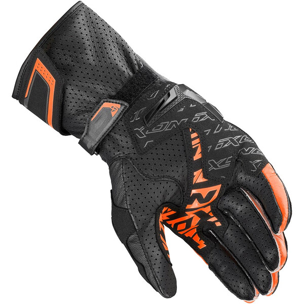 Guanti Thunder Air