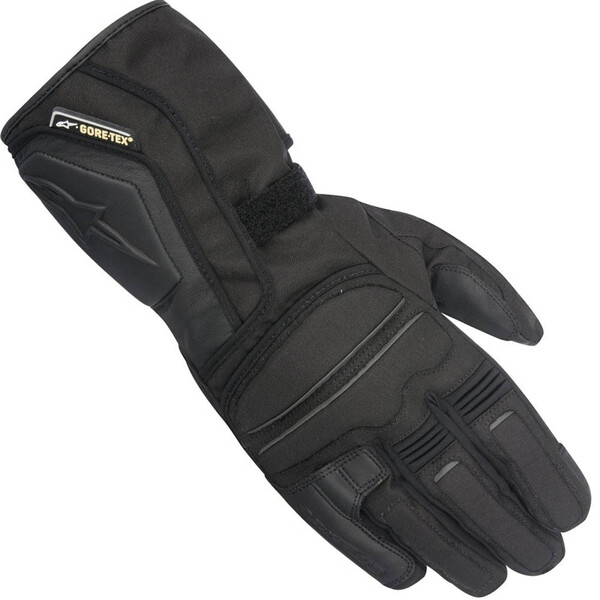 Guanti WR-V Gore-Tex