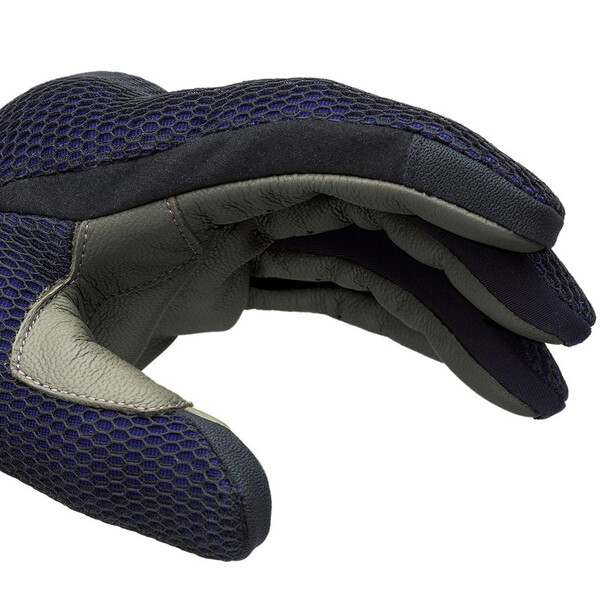 Guanti Eden Mesh