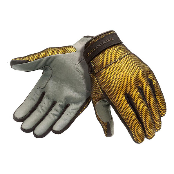 Guanti Eden Mesh